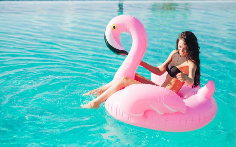 Clubhotel Residence Cesenatico Ngoại thất bức ảnh