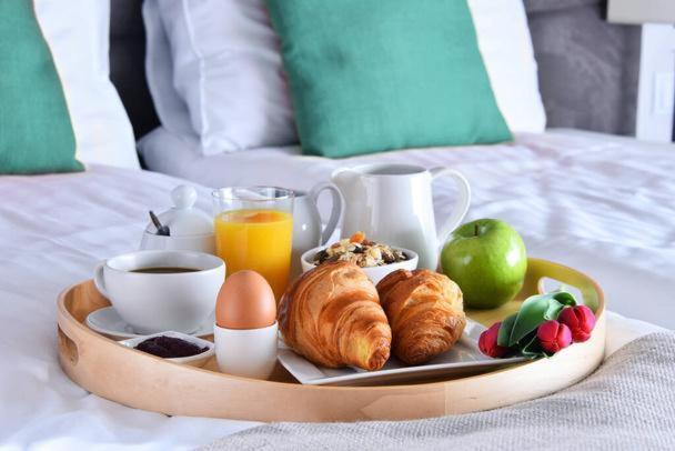 Clubhotel Residence Cesenatico Ngoại thất bức ảnh