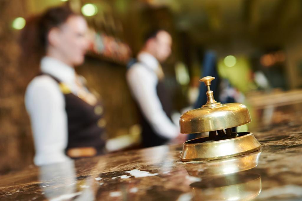Clubhotel Residence Cesenatico Ngoại thất bức ảnh