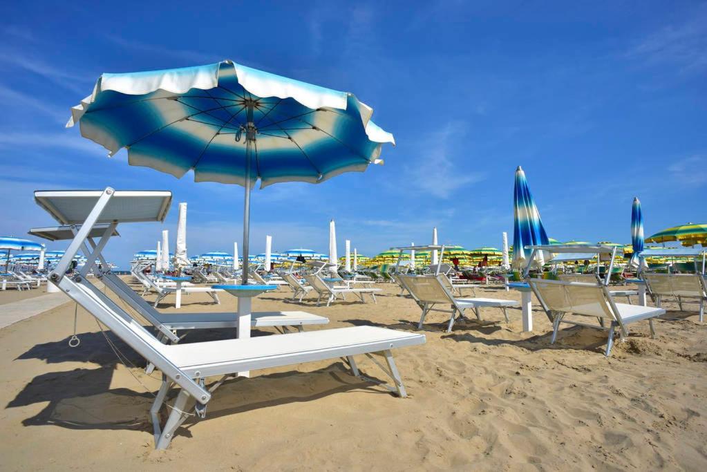 Clubhotel Residence Cesenatico Ngoại thất bức ảnh