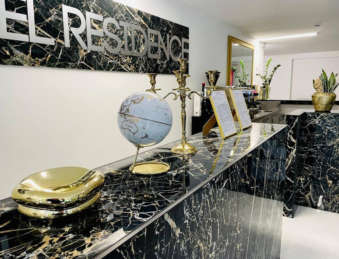 Clubhotel Residence Cesenatico Ngoại thất bức ảnh