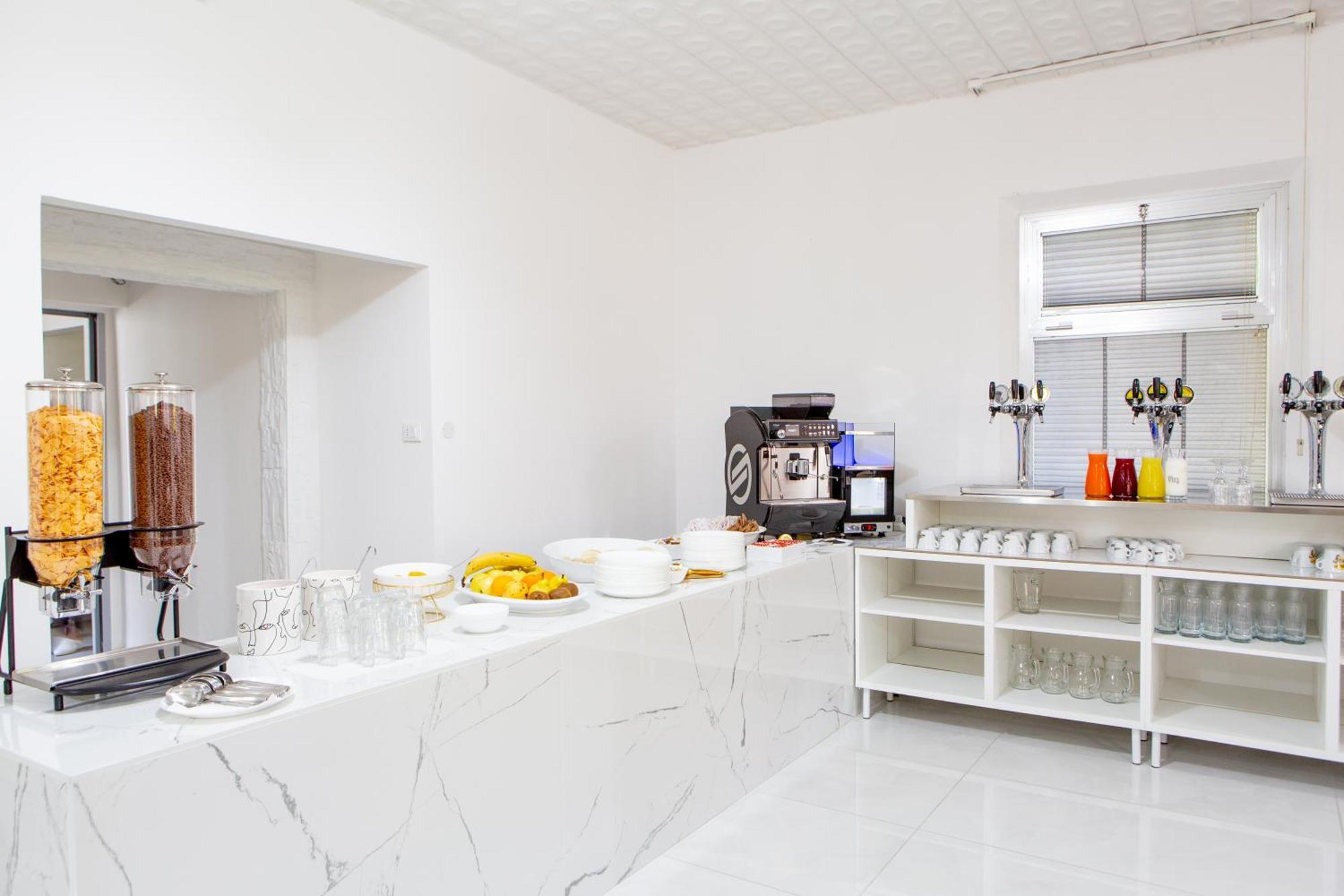 Clubhotel Residence Cesenatico Ngoại thất bức ảnh